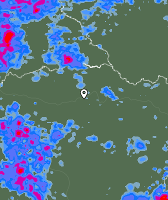 Opady atmosferyczne