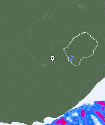 Precipitazioni