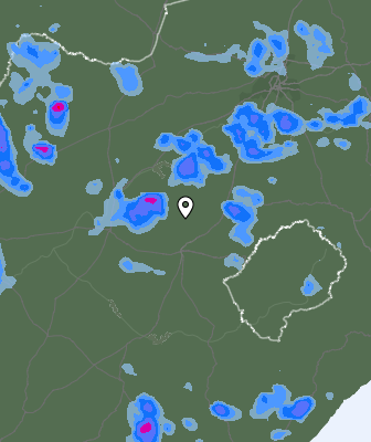 Precipitazioni