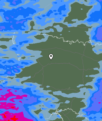 Opady atmosferyczne