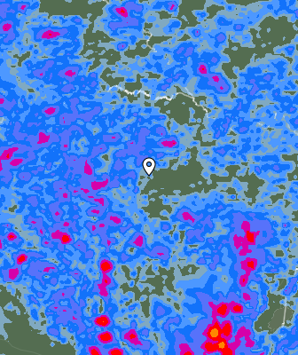 Opady atmosferyczne