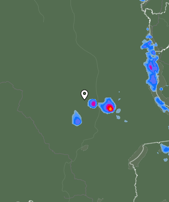 Opady atmosferyczne