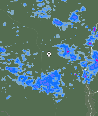 Opady atmosferyczne