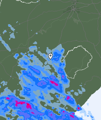 Precipitazioni