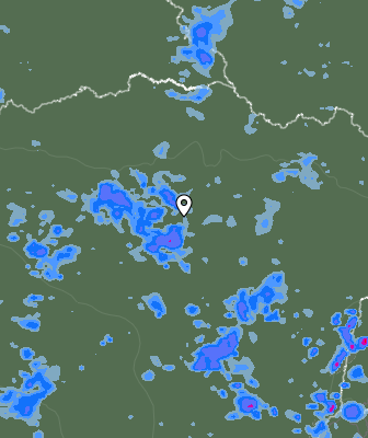 Precipitaţii