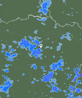 Precipitaţii