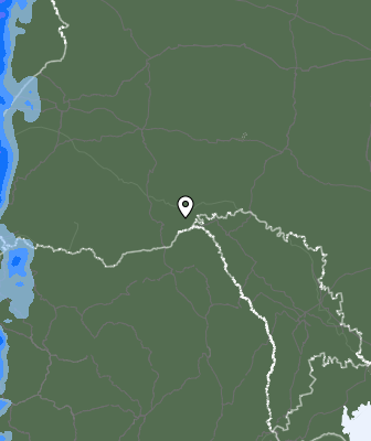 Srážky