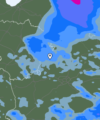Neerslag