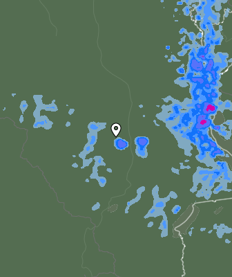 Opady atmosferyczne