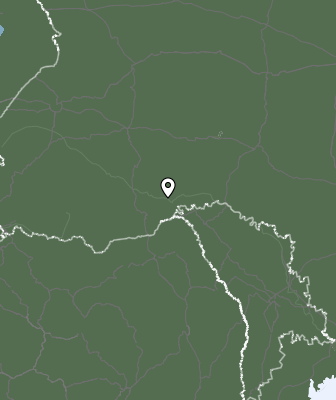 Srážky