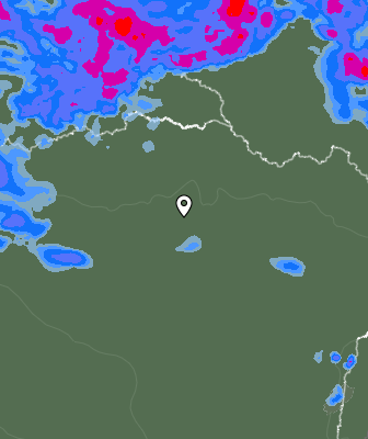 Opady atmosferyczne