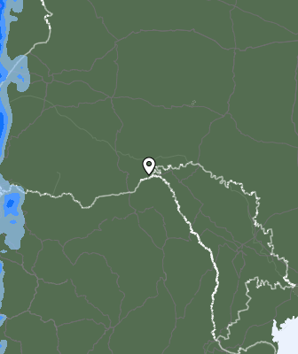 Srážky