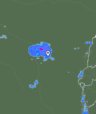 Opady atmosferyczne