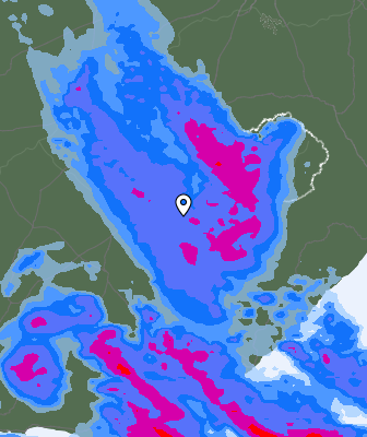 Precipitazioni