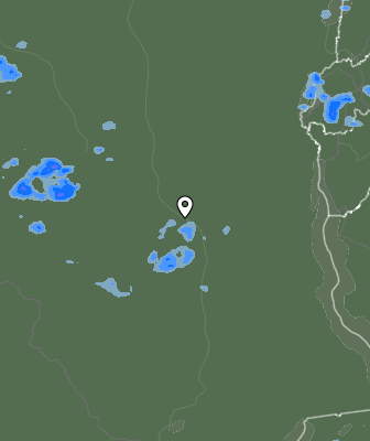 Nedbør