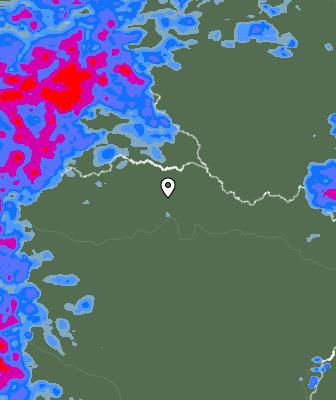 Opady atmosferyczne