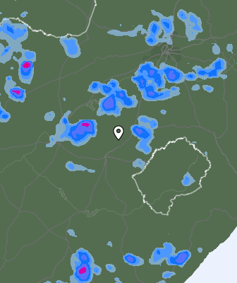 Precipitazioni