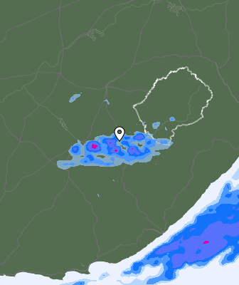 Precipitazioni