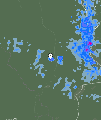 Opady atmosferyczne