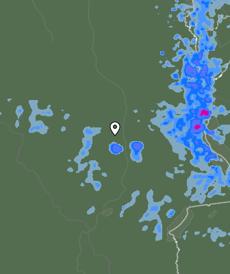 Opady atmosferyczne