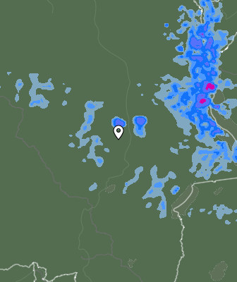 Opady atmosferyczne