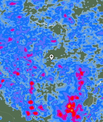 Opady atmosferyczne