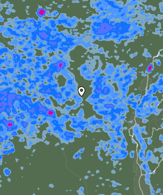 Opady atmosferyczne