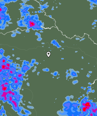 Opady atmosferyczne