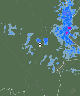 Opady atmosferyczne