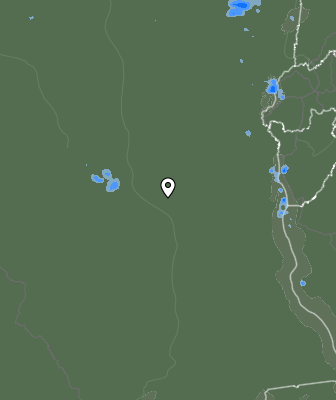 Nedbør