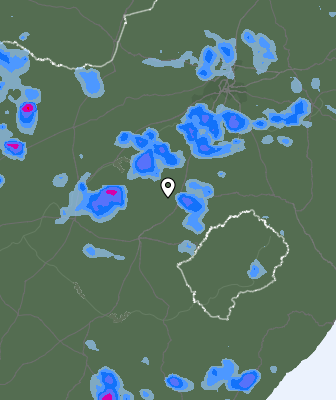 Precipitazioni