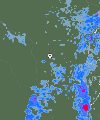 Opady atmosferyczne