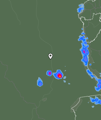 Opady atmosferyczne