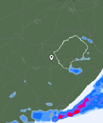 Precipitazioni
