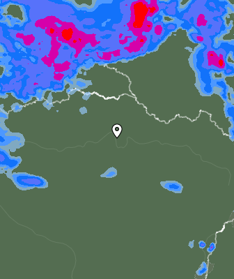 Opady atmosferyczne