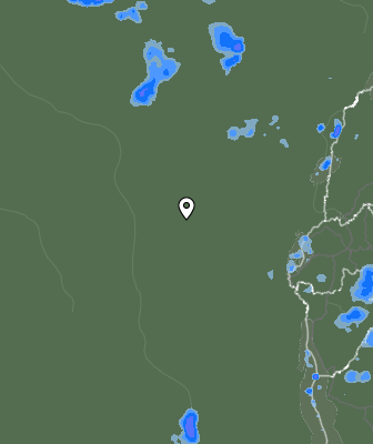 Nedbør