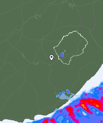 Precipitazioni