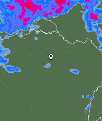 Opady atmosferyczne