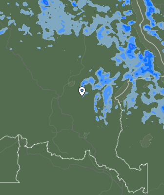 Nedbør
