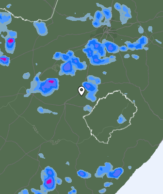 Precipitazioni