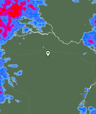 Opady atmosferyczne
