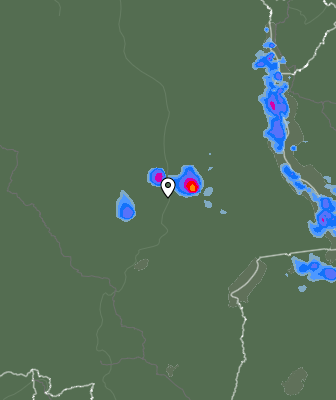 Opady atmosferyczne
