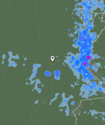 Opady atmosferyczne