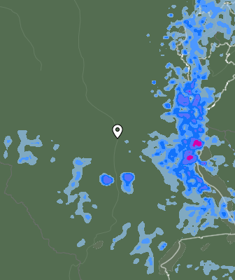Opady atmosferyczne
