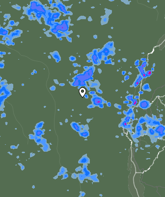 Opady atmosferyczne