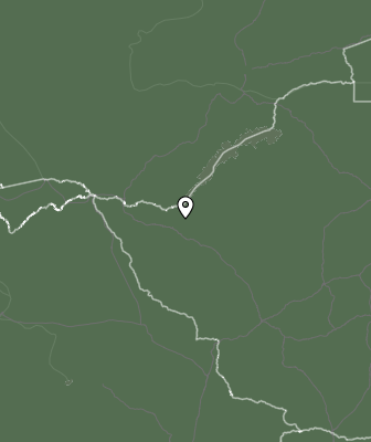 Niederschlagsprognose