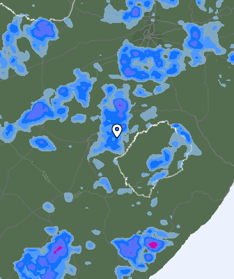 Precipitazioni