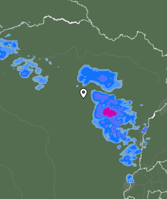 Opady atmosferyczne