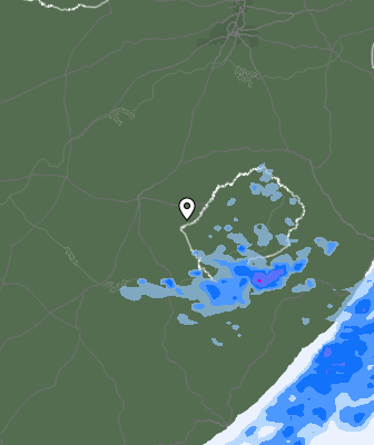 Precipitazioni