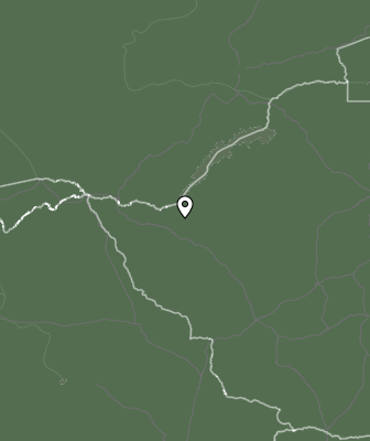 Niederschlagsprognose